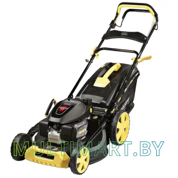 Газонокосилка Hanskonner HPL5116H